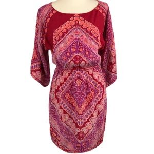 Chelsea & Violet Boho Dress
